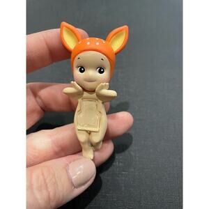 Sonny Angel Hippers Devorative Mini Figures Fawn